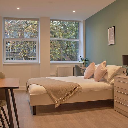 7 Redcross Street Apartman Bristol Kültér fotó