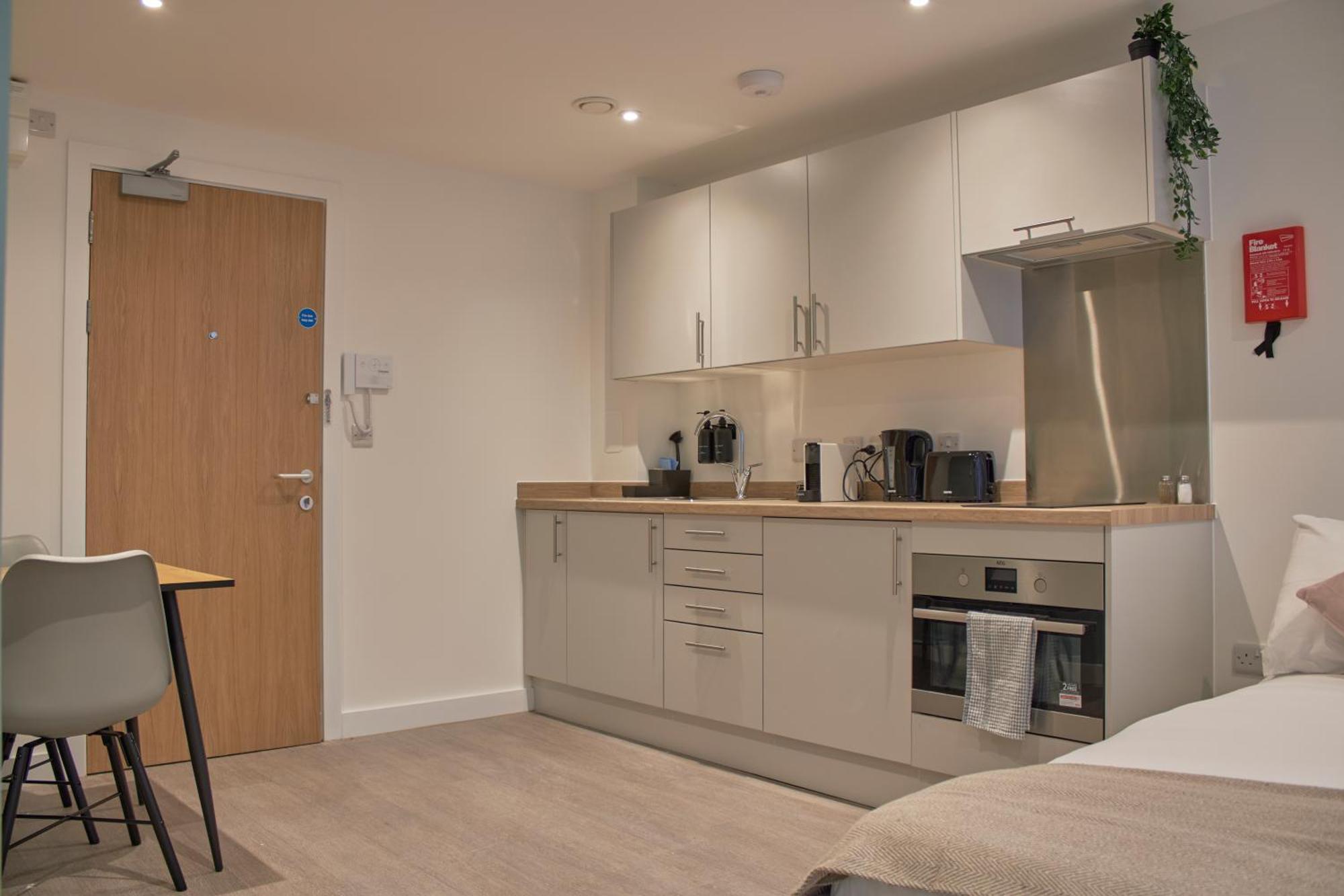 7 Redcross Street Apartman Bristol Kültér fotó