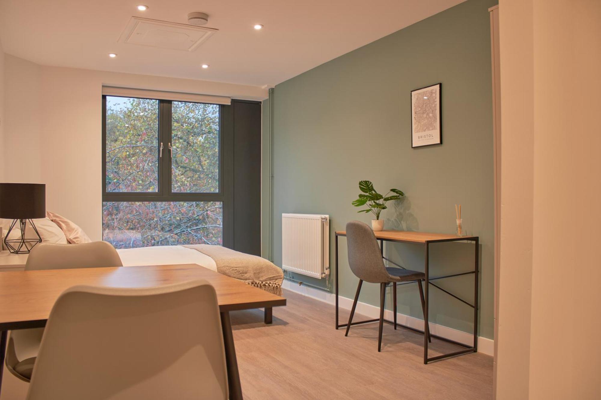 7 Redcross Street Apartman Bristol Kültér fotó