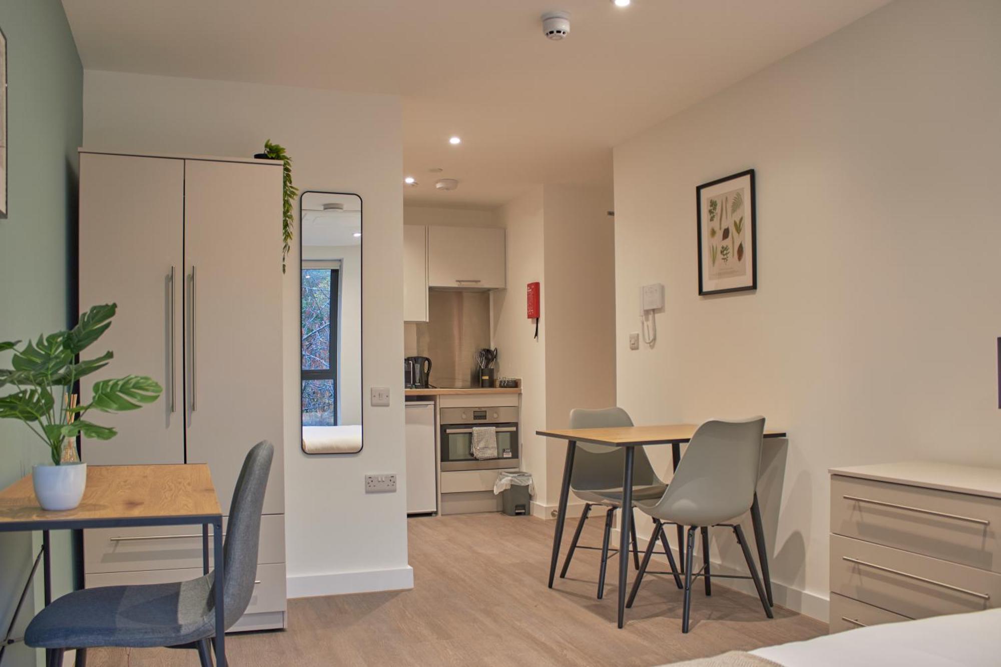 7 Redcross Street Apartman Bristol Kültér fotó