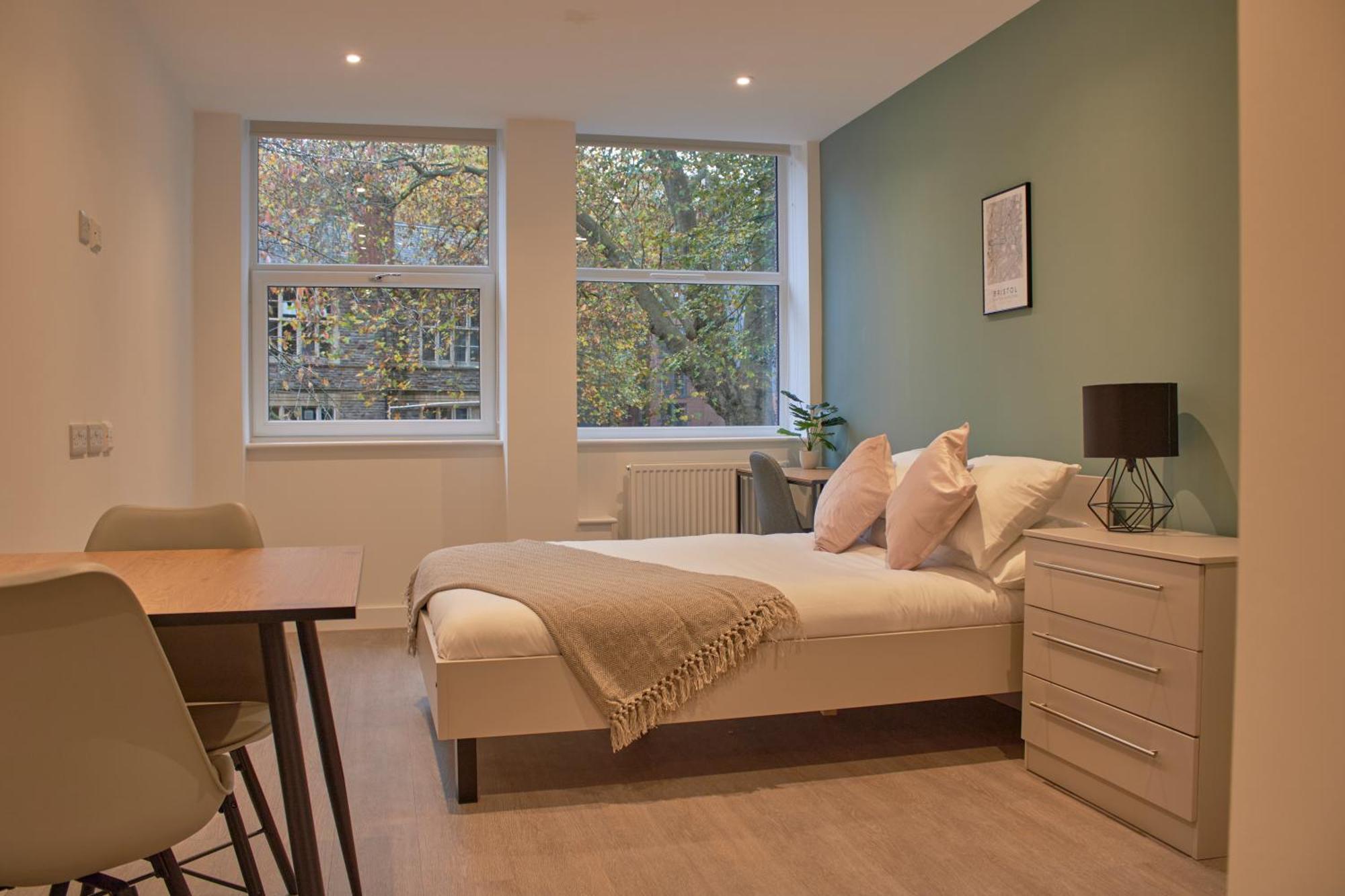 7 Redcross Street Apartman Bristol Kültér fotó