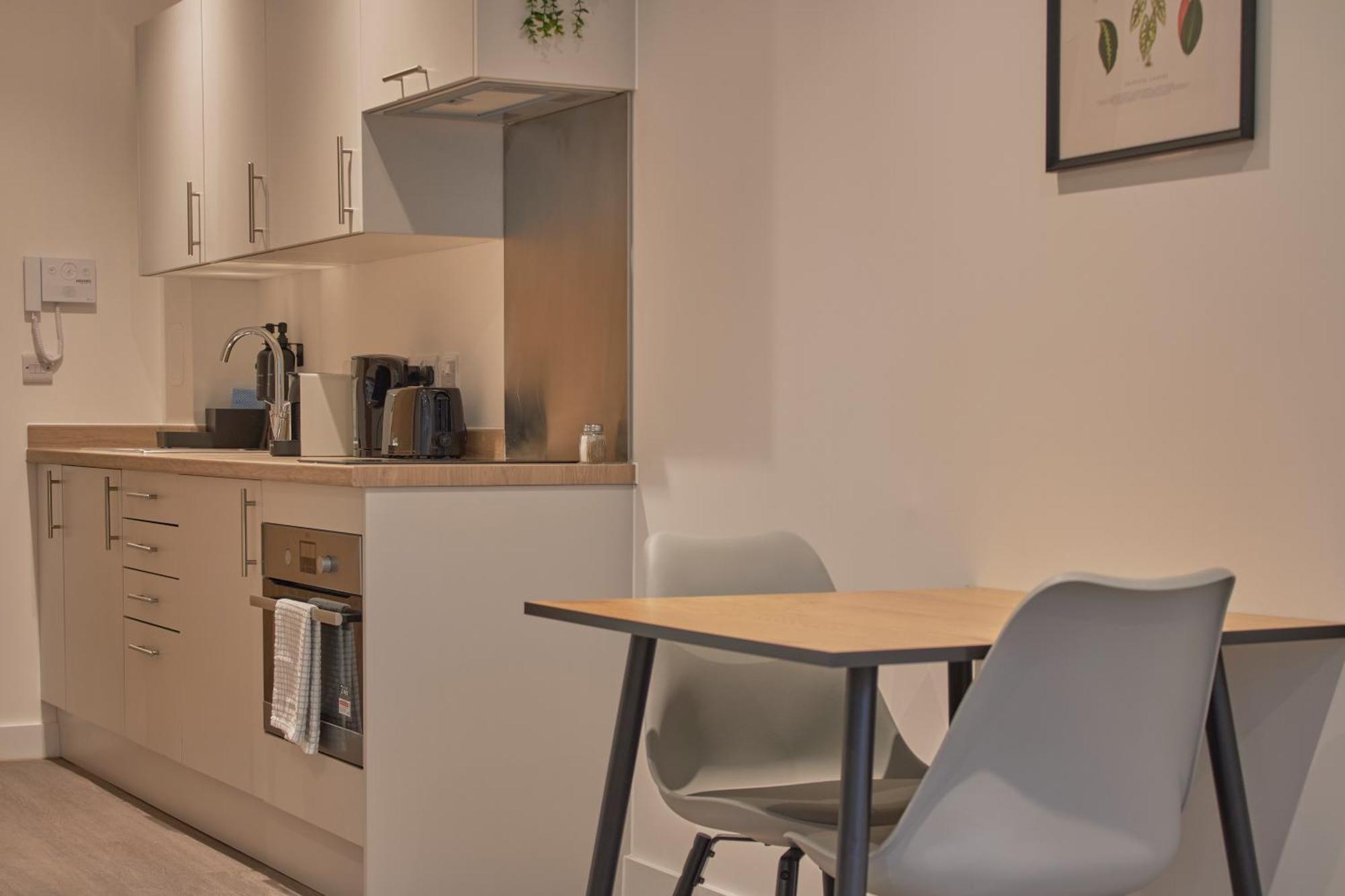 7 Redcross Street Apartman Bristol Kültér fotó