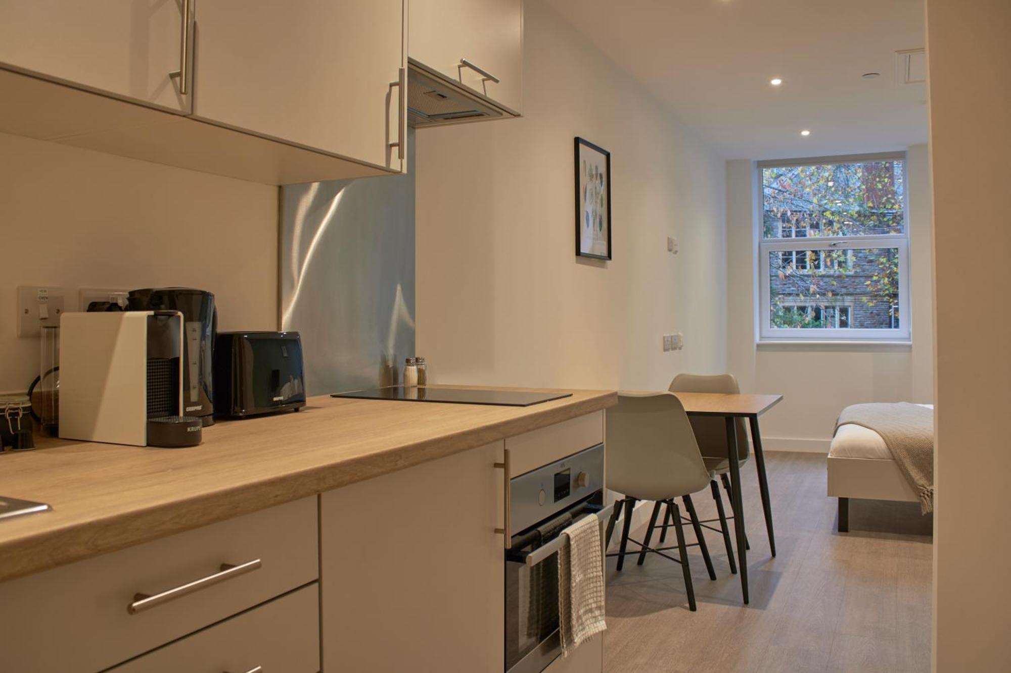 7 Redcross Street Apartman Bristol Kültér fotó