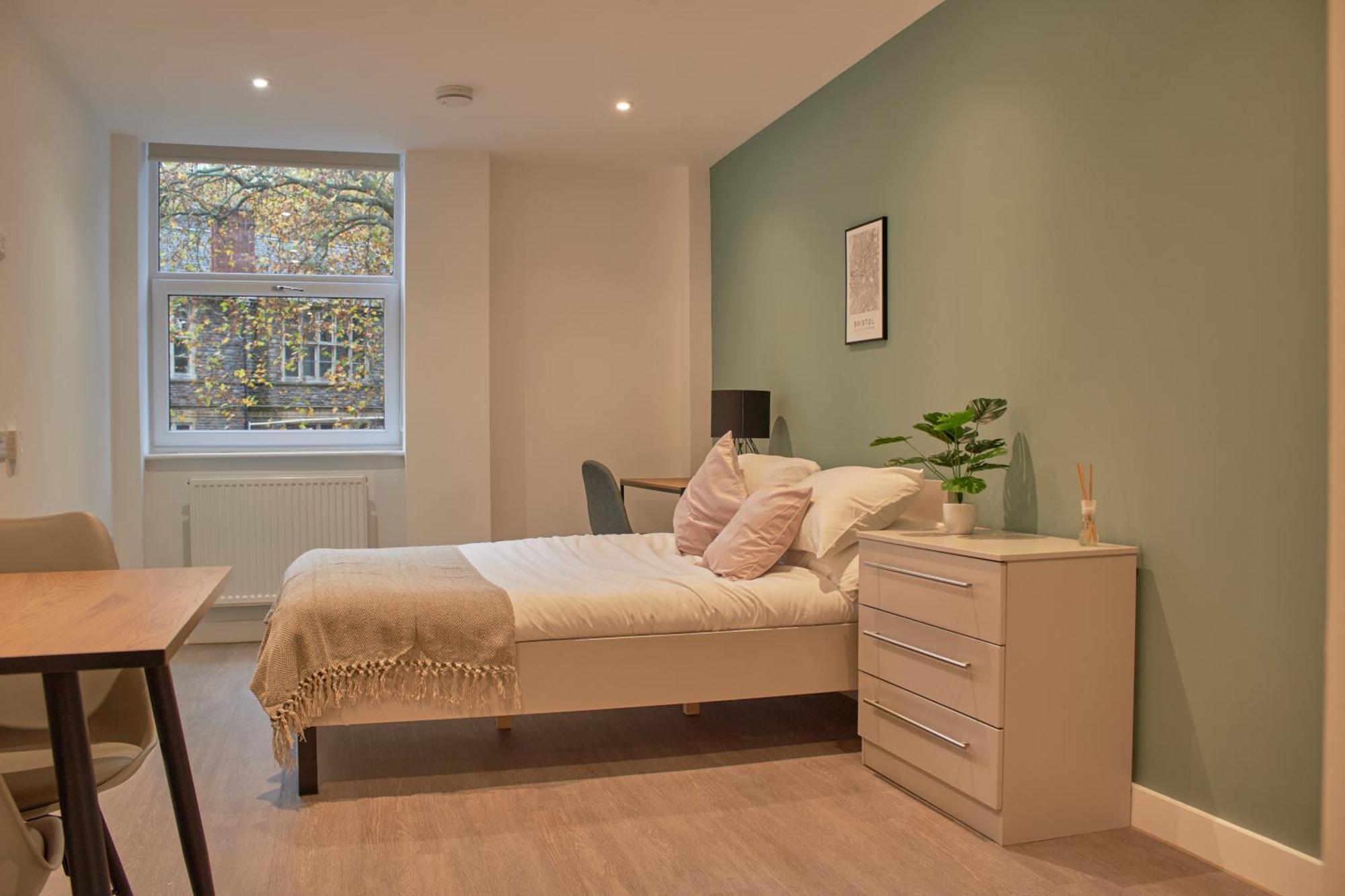 7 Redcross Street Apartman Bristol Kültér fotó