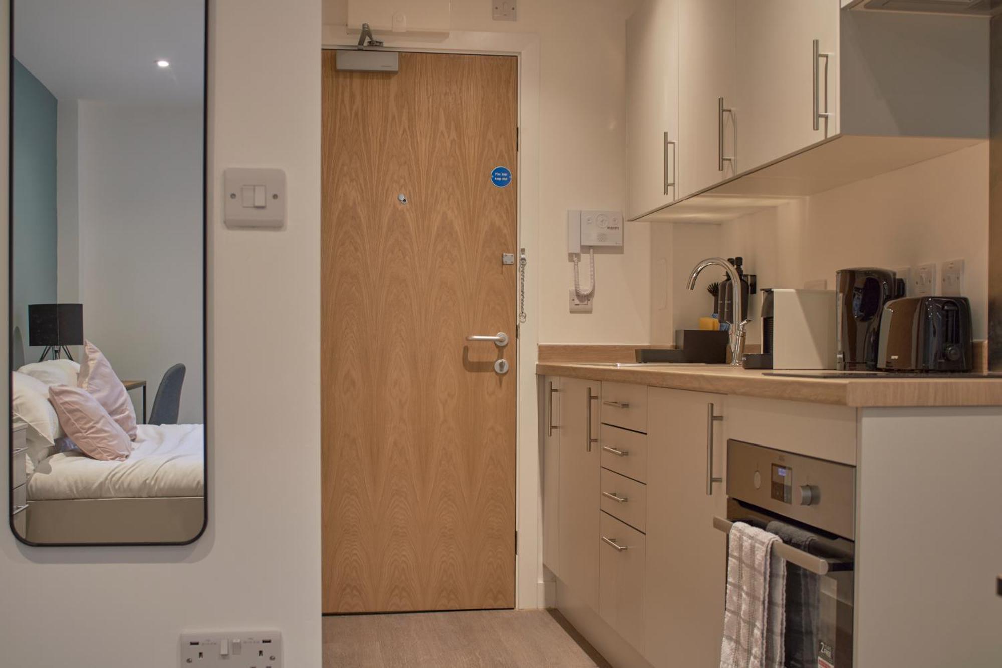 7 Redcross Street Apartman Bristol Kültér fotó